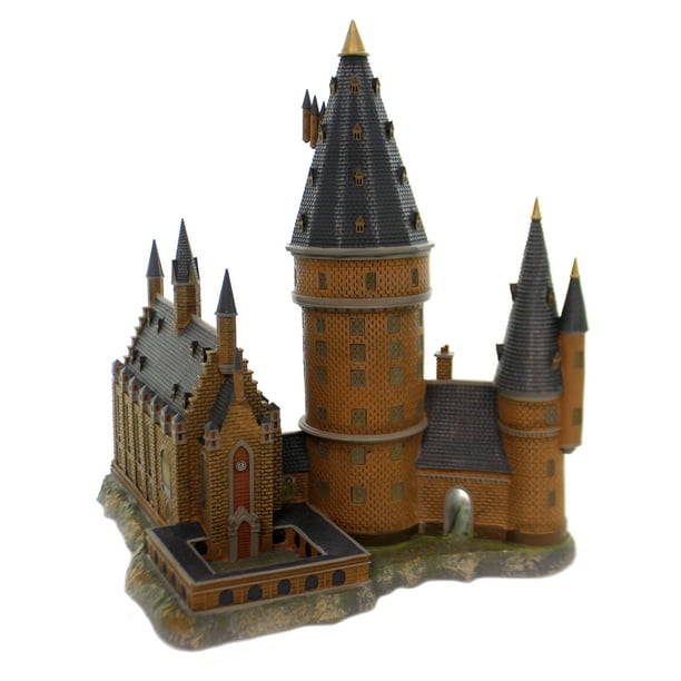 Dept 56 Harry Potter 2018 HOGWARTS GREAT HALL & TOWER #6002311 NRFB Lit Village* Dept 56 Harry Potter 2018 HOGWARTS GREAT HALL & TOWER #6002311 NRFB Lit Village*